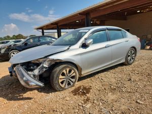 Honda Accord LX 2.4L 4 2015