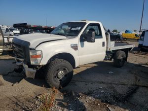 Ford F-250 SUPER DUTY 6.4L 8 2010