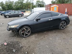 Honda Accord EXL 3.5L 6 2009