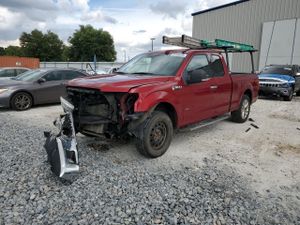 Ford F-150 SUPER CAB 2.7L 6 2015