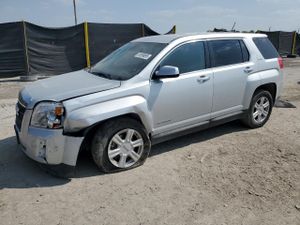 GMC Terrain SLE 2.4L 4 2015