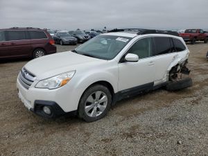 Subaru Outback 2.5I LIMITED 2.5L 4 2013