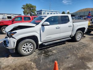 Toyota Tacoma DOUBLE CAB 2.4L 4 2024
