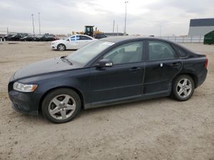 Volvo S40 2.4I 2.4L 5 2010