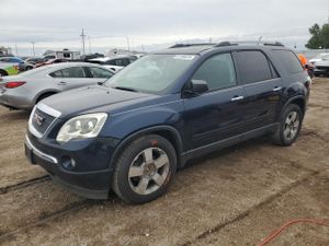 GMC Acadia SLE 3.6L 6 2011