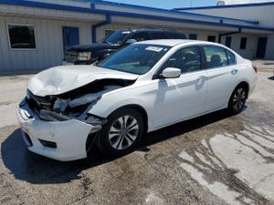 Honda Accord LX 2.4L 4 2015