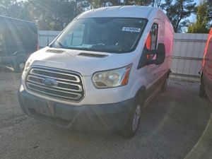 Ford Transit T-150 3.7L 6 2015