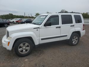 Jeep Liberty SPORT 3.7L 6 2011