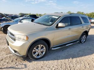 Dodge Durango EXPRESS 3.6L 6 2011