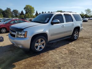 Chevrolet Tahoe K1500 LT 5.3L 8 2014