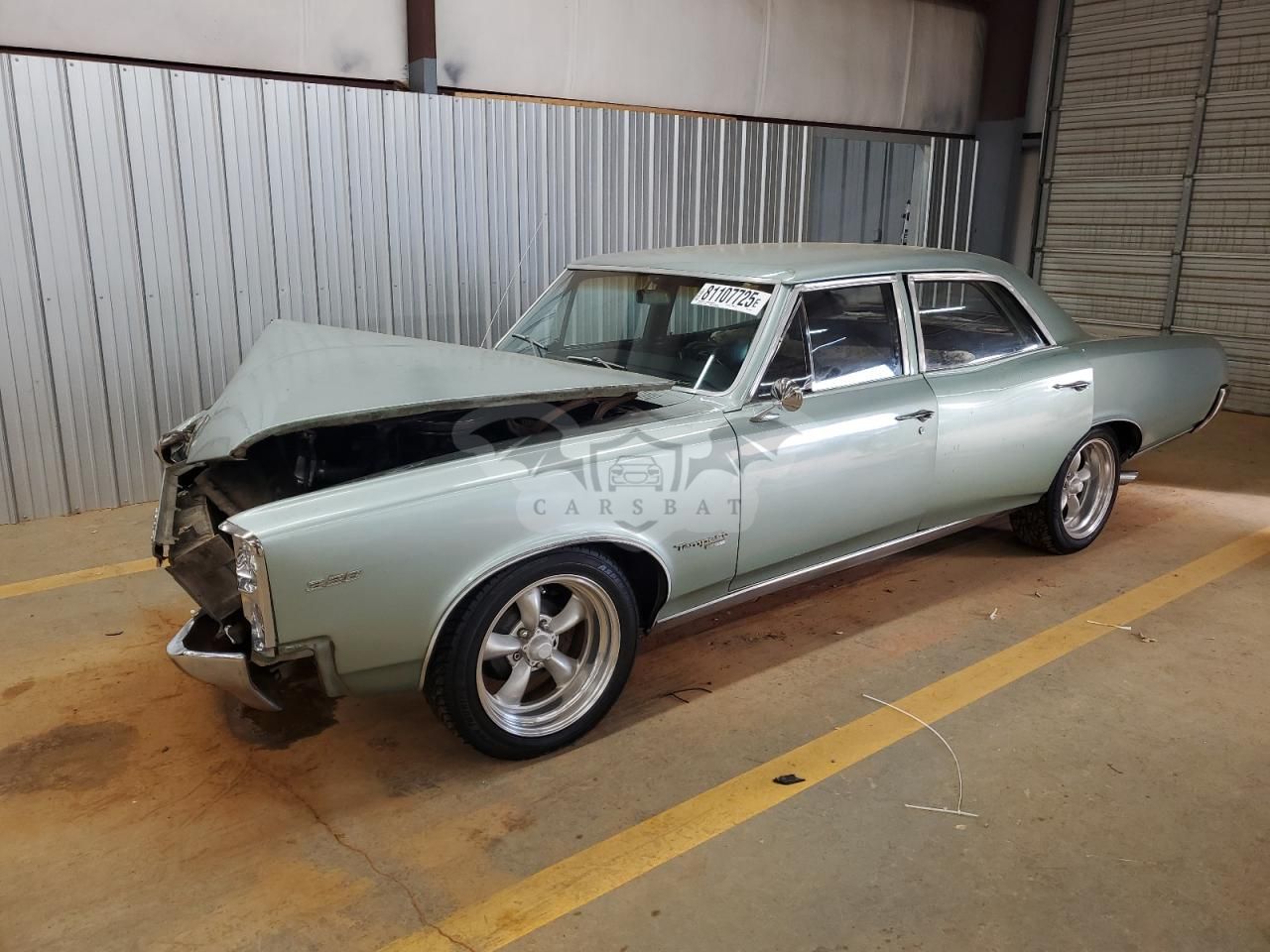 Pontiac Tempest 1967