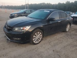 Honda Accord EXL 3.5L 6 2013