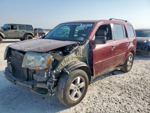 Honda Pilot EXL 3.5L 6 2011