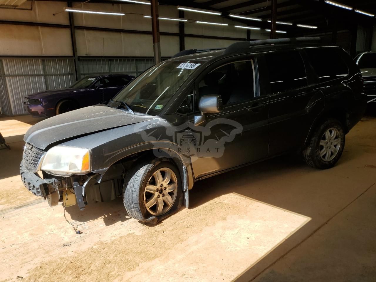 Mitsubishi Endeavor LS 3.8L 6 2011