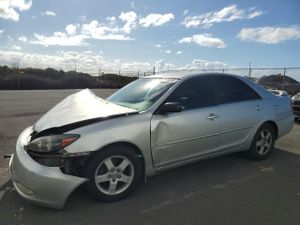Toyota Camry LE 3.0L 6 2002
