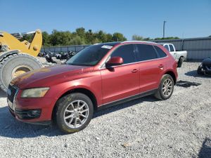 Audi Q5 3.2 3.2L 6 2009