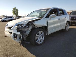 Acura RDX 2.3L 4 2011
