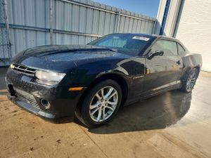 Chevrolet Camaro LT 3.6L 6 2015