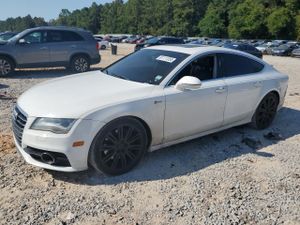 Audi A7 PRESTIGE 3.0L 6 2012