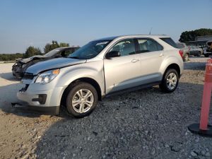 Chevrolet Equinox LS 2.4L 4 2011