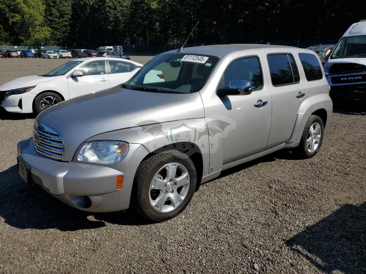Chevrolet HHR LT 2.2L 4 2007