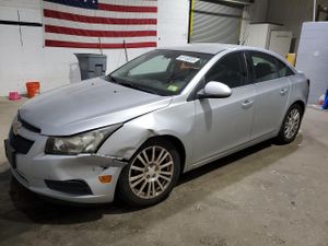 Chevrolet Cruze ECO 1.4L 4 2012