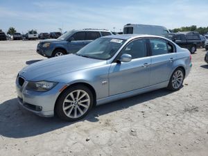 BMW 3 Series XI 3.0L 6 2011