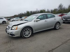 Mitsubishi Galant ES 2.4L 4 2012