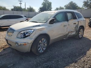 Buick Enclave CXL 3.6L 6 2011