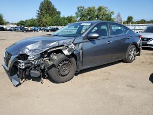 Nissan Altima S 2.5L 4 2019