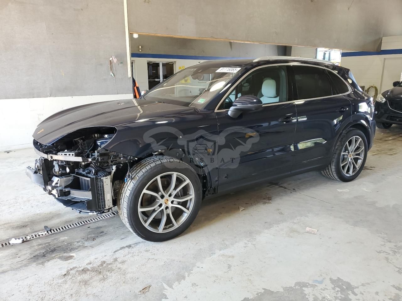 Porsche Cayenne 3.0L 6 2024