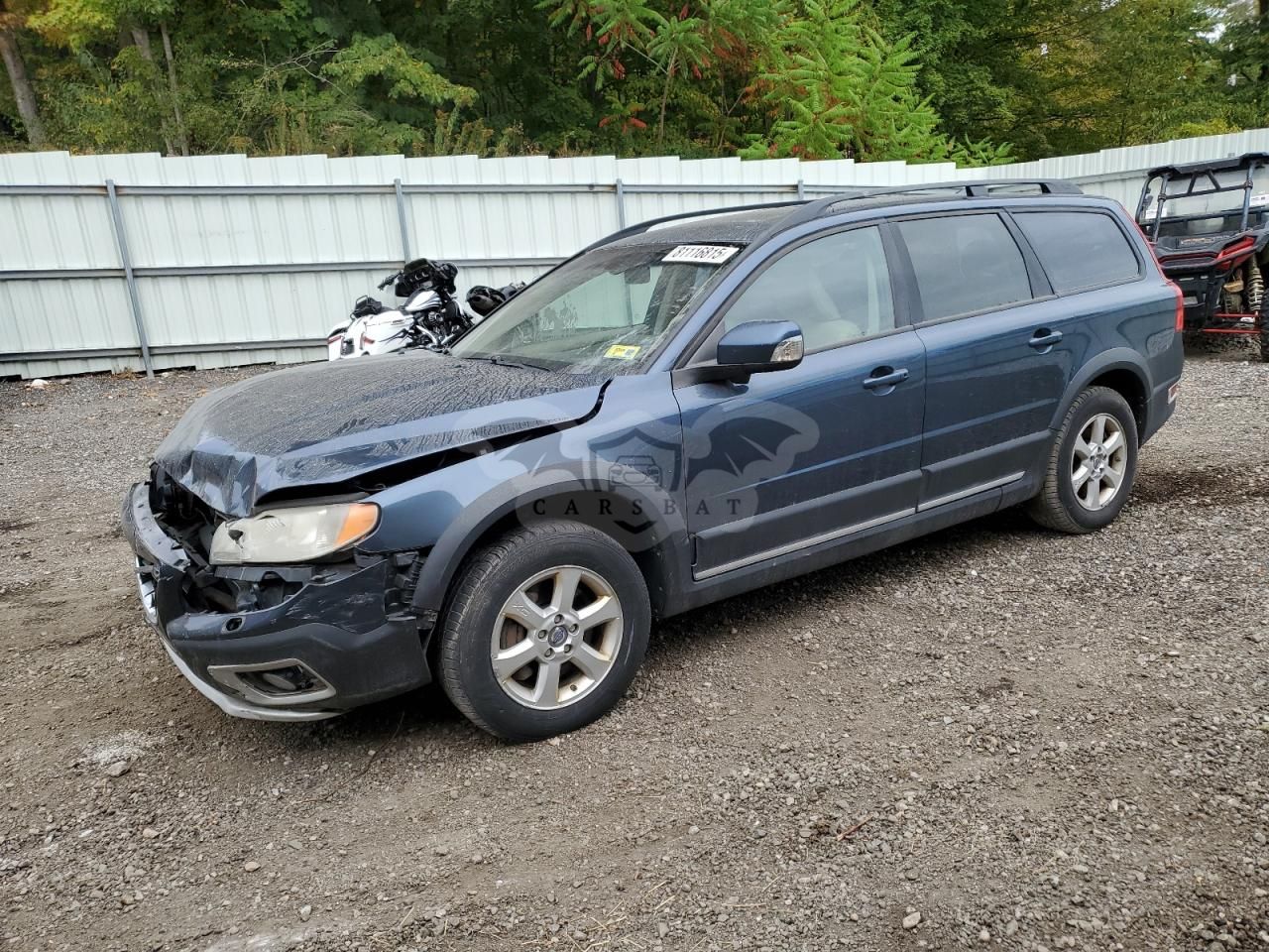 Volvo XC70 3.2 3.2L 6 2009