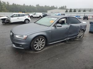 Audi A4 PREMIUM 2.0L 4 2014