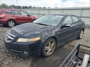 Acura TL 3.2L 6 2007
