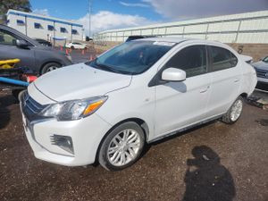 Mitsubishi Mirage G4 ES 1.2L 3 2023