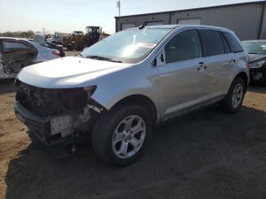 Ford Edge SEL 3.5L 6 2014
