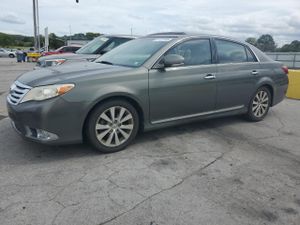 Toyota Avalon BASE 3.5L 6 2011
