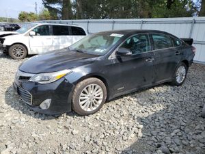 Toyota Avalon HYBRID 2.5L 4 2014
