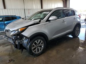 Kia Sportage LX 2.4L 4 2014