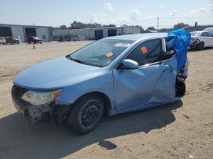 Toyota Camry BASE 2.5L 4 2012