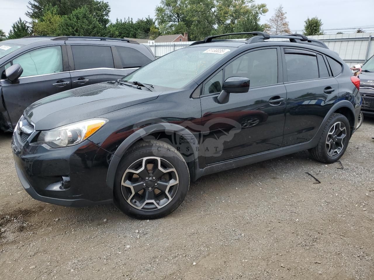 Subaru XV 2.0 PREMIUM 2.0L 4 2015
