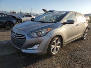 Hyundai Elantra 1.8L 4 2013