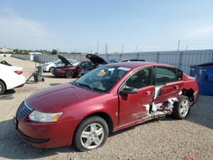 Saturn Ion LEVEL 2 2.2L 4 2007