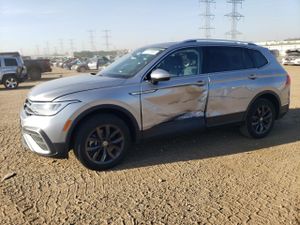 Volkswagen Tiguan SE 2.0L 4 2023