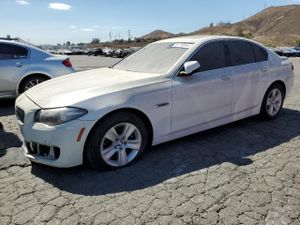 BMW 5 Series I 2.0L 4 2014