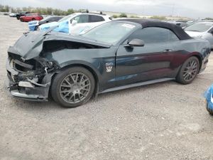 Ford Mustang GT 5.0L 8 2015