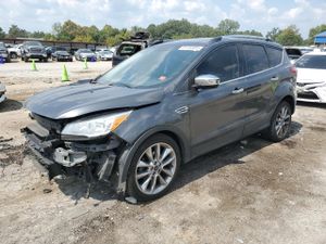 Ford Escape SE 1.6L 4 2015