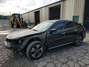 Honda Accord EXL 3.5L 6 2015