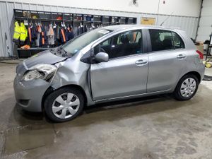 Toyota Yaris 1.5L 4 2009