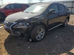 Lexus RX 350 BASE 3.5L 6 2014